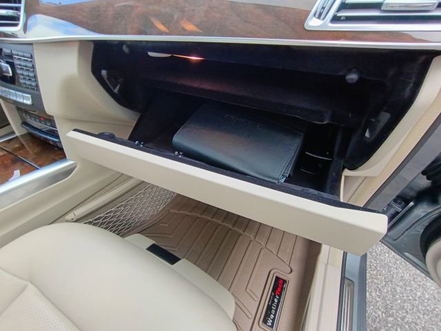 Used 2014 Mercedes-Benz E 250 BlueTEC Sedan image 49