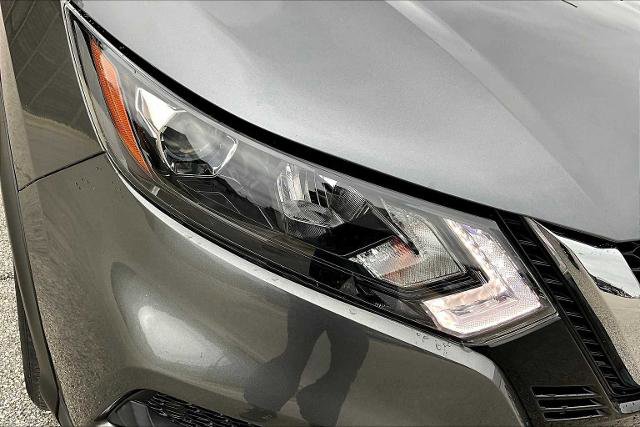 Certified 2021 Nissan Rogue Sport SV image 27