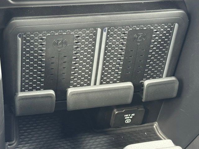 New 2026 RAM 2500 Laramie AWD/4WD image 26
