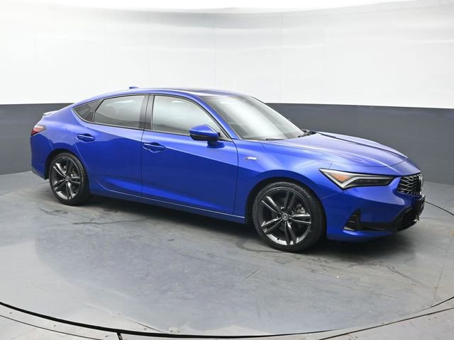 Used 2023 Acura Integra A-Spec FWD image 7