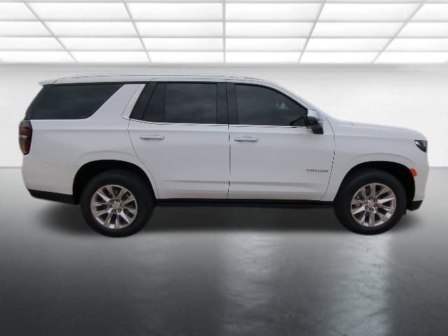 Certified 2024 Chevrolet Tahoe Premier image 32