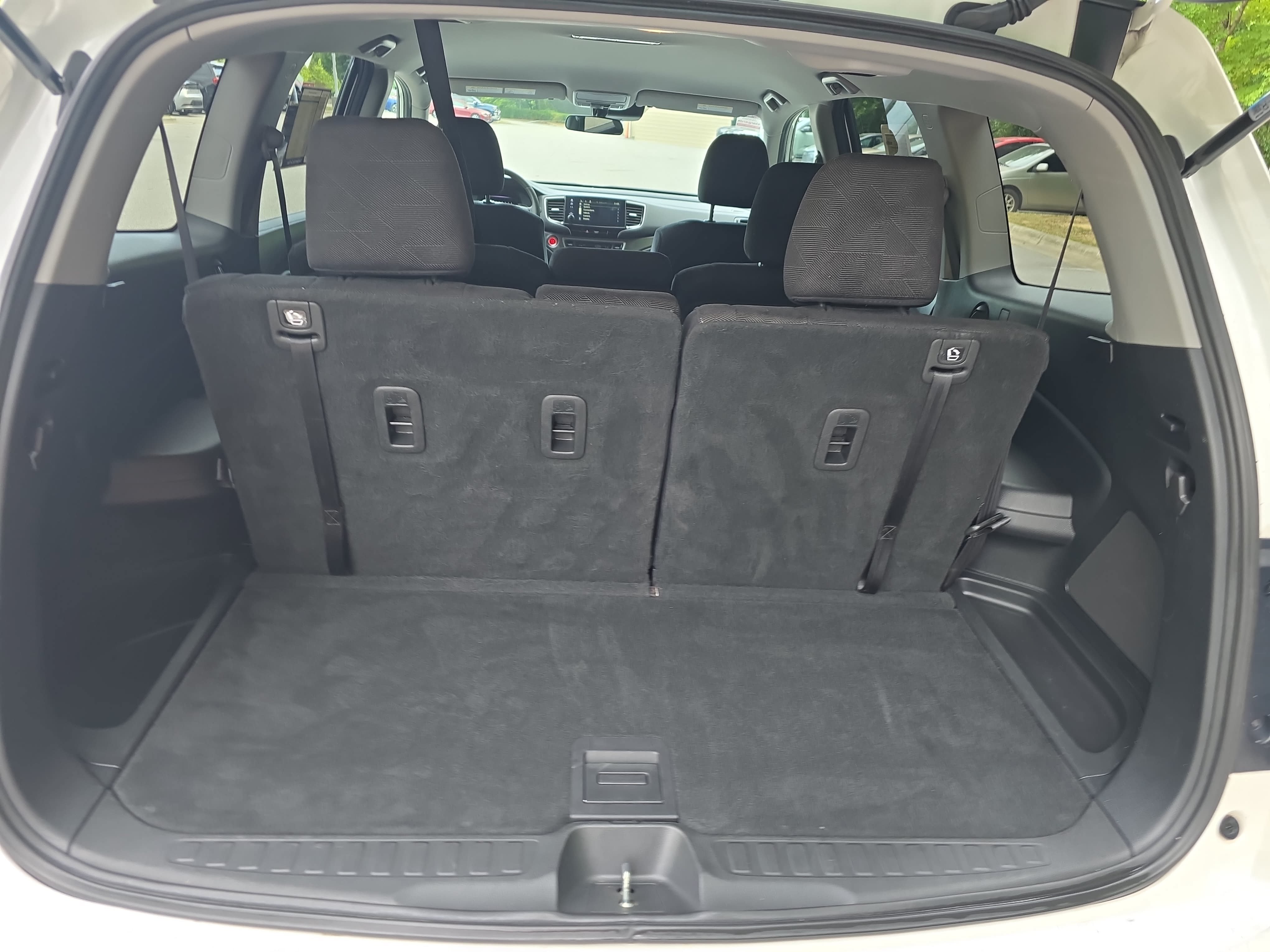 Used 2020 Honda Pilot EX image 13