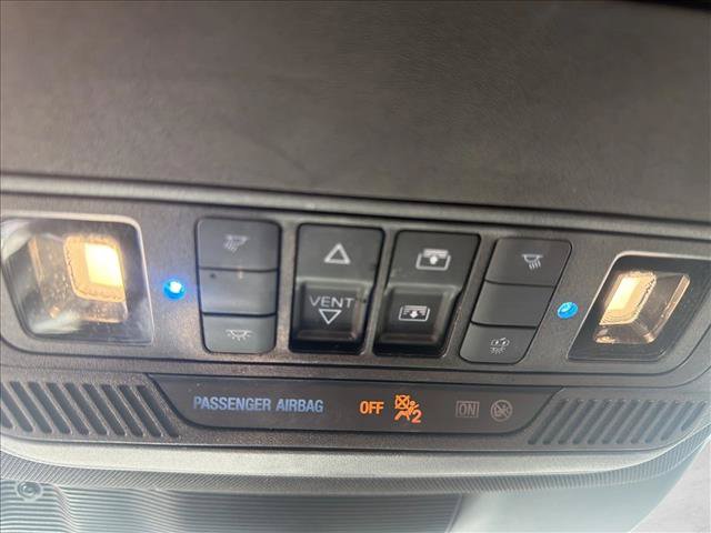 Used 2023 Ford Explorer King Ranch w/ Technology Package RWD image 18