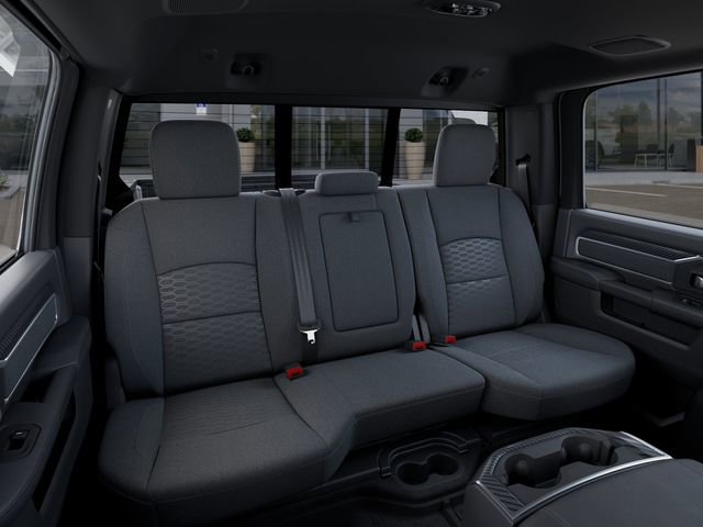 New 2026 RAM 2500 Big Horn AWD/4WD image 15