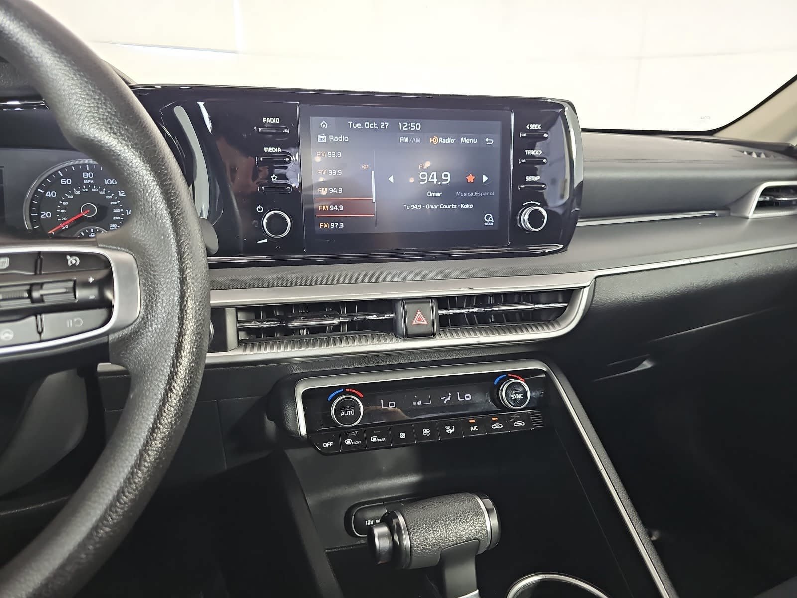 Used 2022 Kia K5 LXS FWD image 19