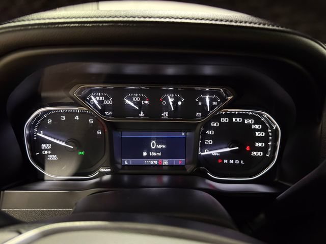 Used 2021 GMC Sierra 1500 Elevation AWD/4WD image 16