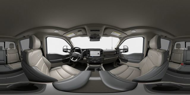 New 2026 Ford F250 Platinum AWD/4WD image 15