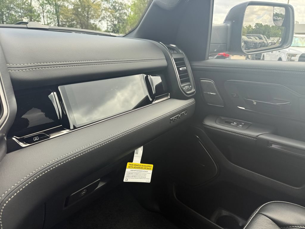 New 2026 RAM 1500 RHO w/ RHO Level 1 Equipment Group AWD/4WD image 26