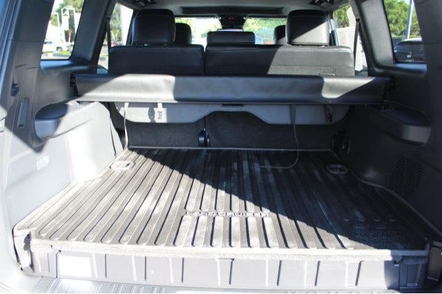 Used 2025 Toyota Land Cruiser w/ Premium Package AWD/4WD image 30