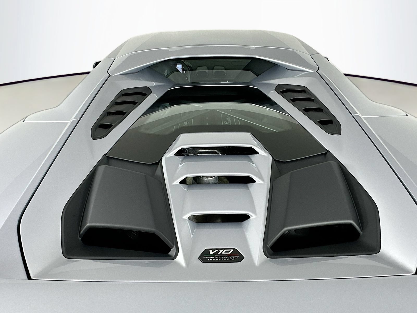 Used 2024 Lamborghini Huracan Tecnica RWD image 58