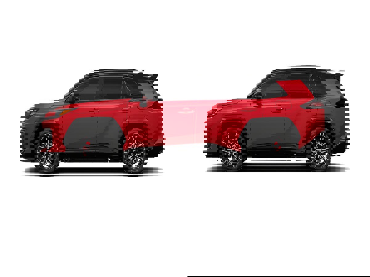 New 2026 Toyota RAV4 AWD Plug-in Hybrid image 4