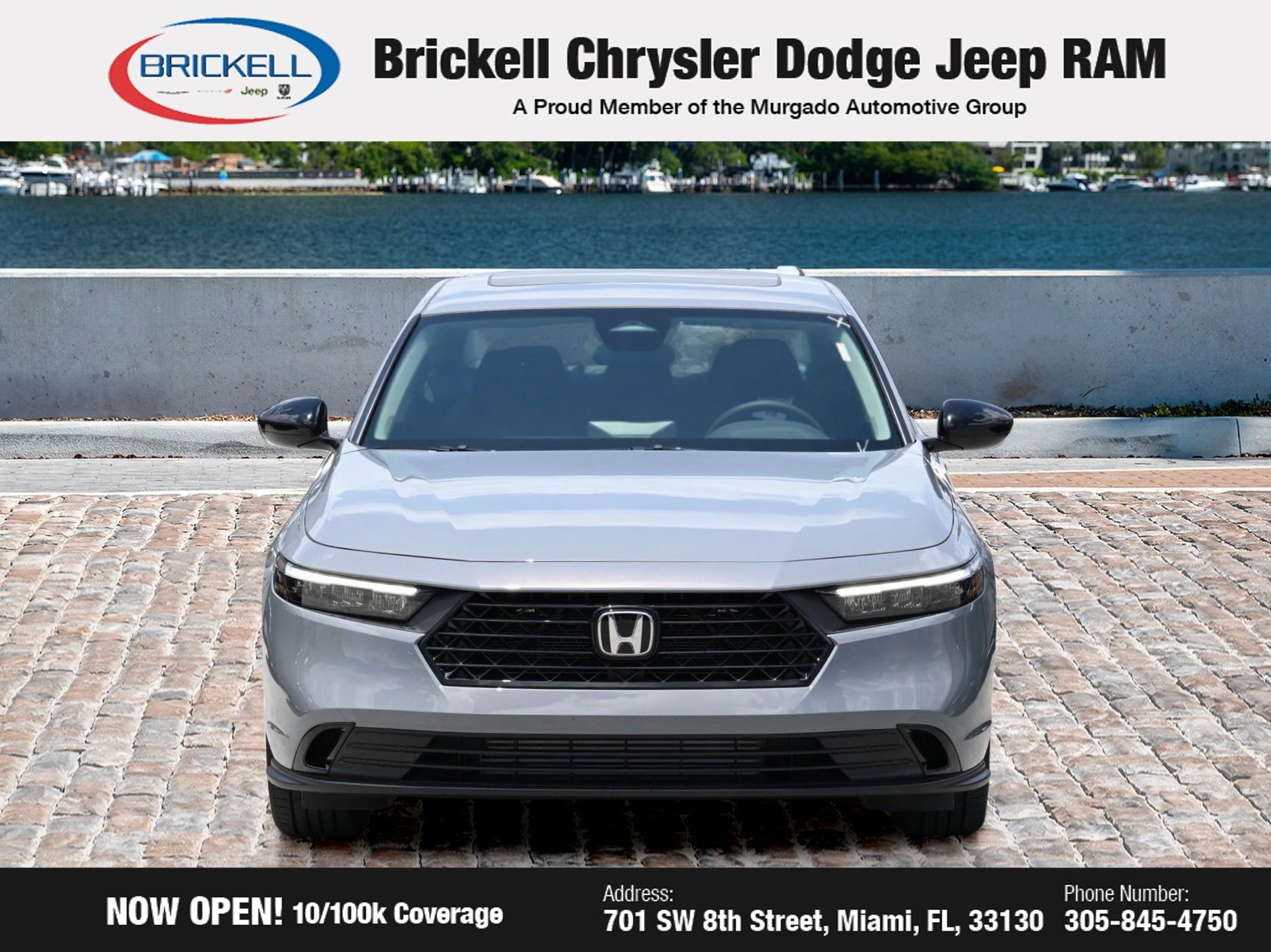 Used 2025 Honda Accord SE video 2