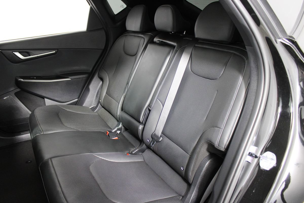 Used 2024 Kia EV6 Wind w/ Wind Technology Package RWD image 23