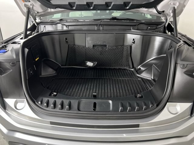 Used 2022 Ford F150 Lightning Platinum AWD/4WD image 31