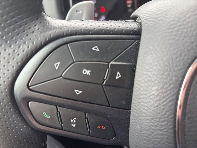 Used 2025 Dodge Durango GT AWD/4WD image 19