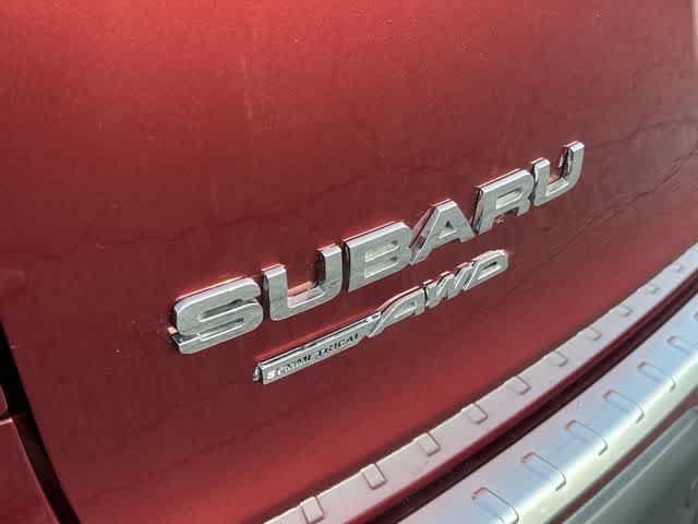 Used 2021 Subaru Ascent Touring w/ Popular Package #2A AWD/4WD image 11