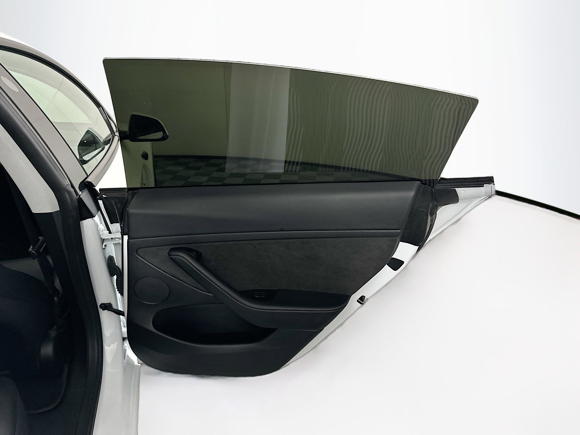 Used 2022 Tesla Model 3 Long Range image 28