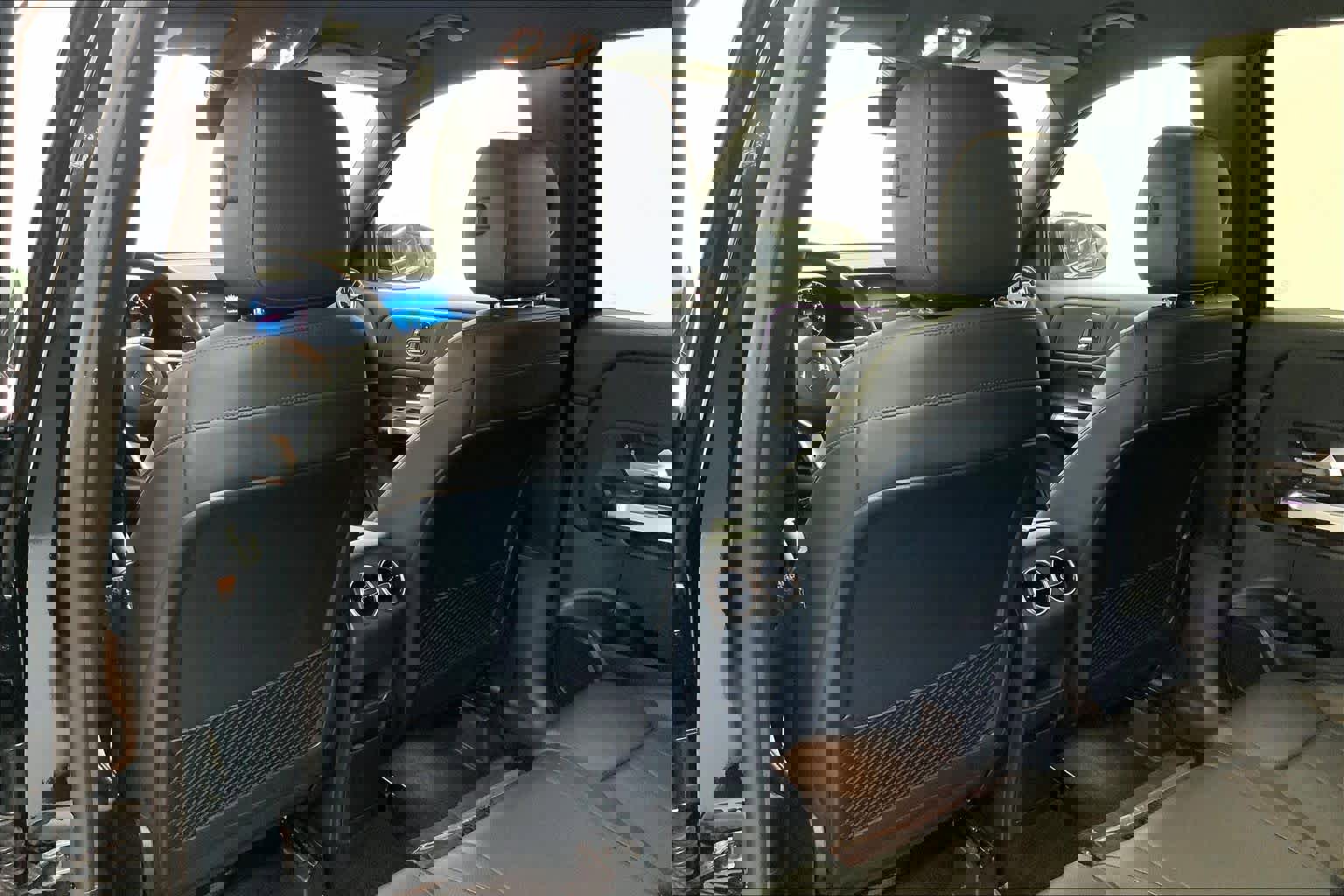 Certified 2021 Mercedes-Benz GLB 250 image 16