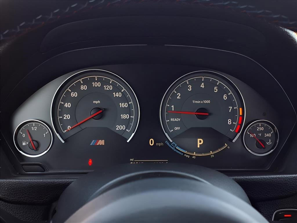 Used 2018 BMW M4 Base image 14