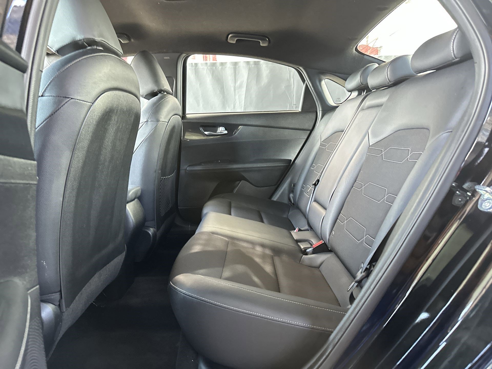 Certified 2023 Kia Forte GT-Line w/ GT-Line Technology Package image 24