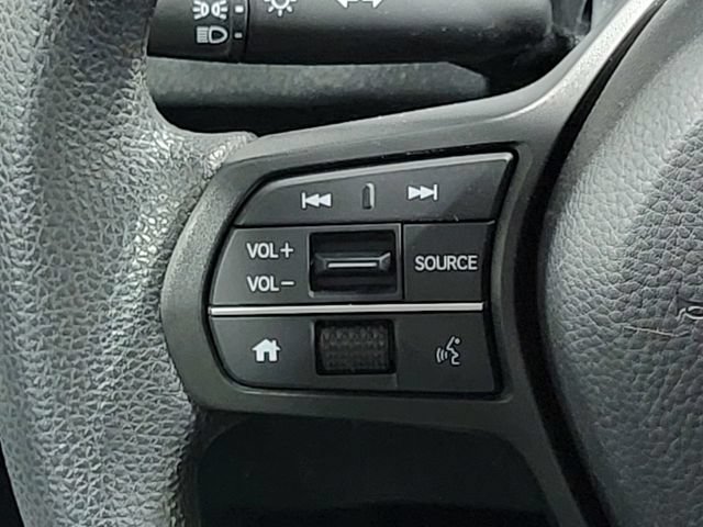 Certified 2024 Honda CR-V EX image 26