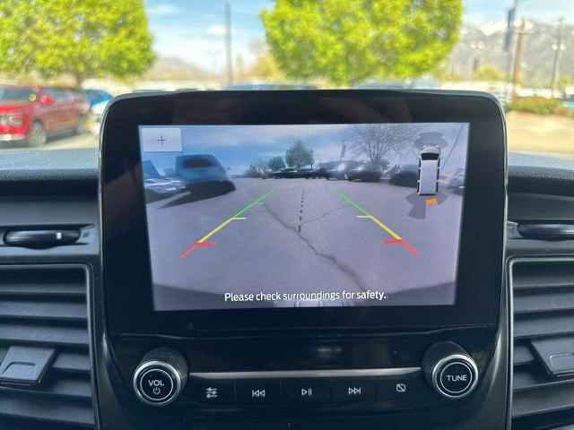 Used 2021 Ford Transit 350 XLT image 28