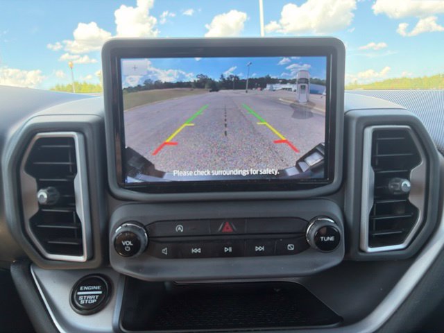 Used 2022 Ford Bronco Sport Big Bend w/ Convenience Package AWD/4WD image 25