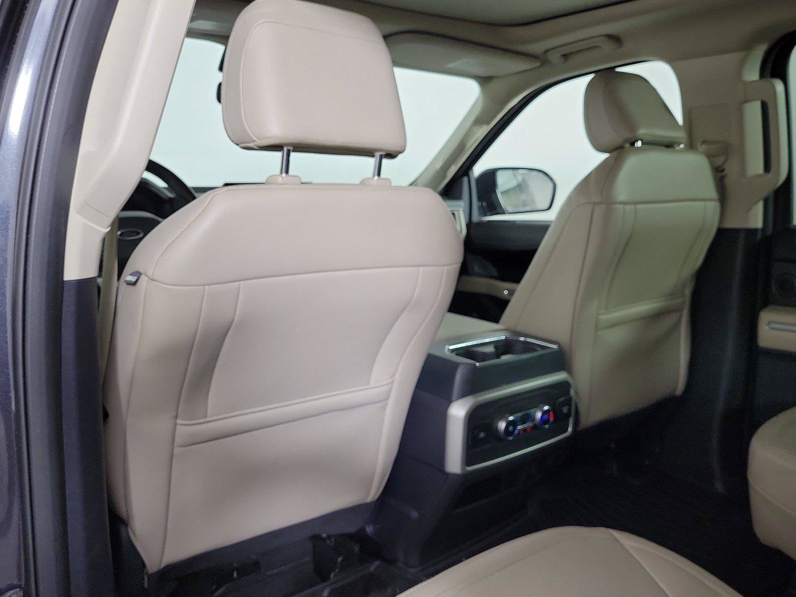 Used 2024 Ford Expedition Max Limited RWD image 14