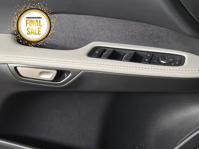 Certified 2025 Lexus RX 350 Premium image 25