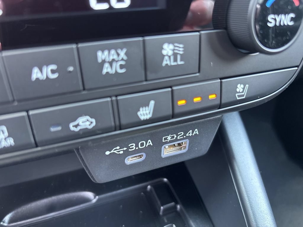 New 2026 Subaru Outback Wilderness AWD/4WD image 27