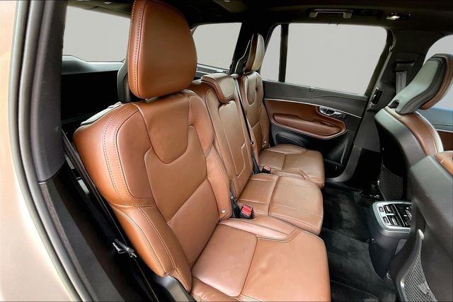 Used 2023 Volvo XC90 B6 Ultimate AWD/4WD image 29