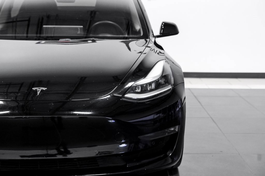 Used 2022 Tesla Model 3 Long Range image 54