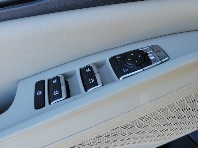 New 2026 Kia Carnival EX FWD image 20