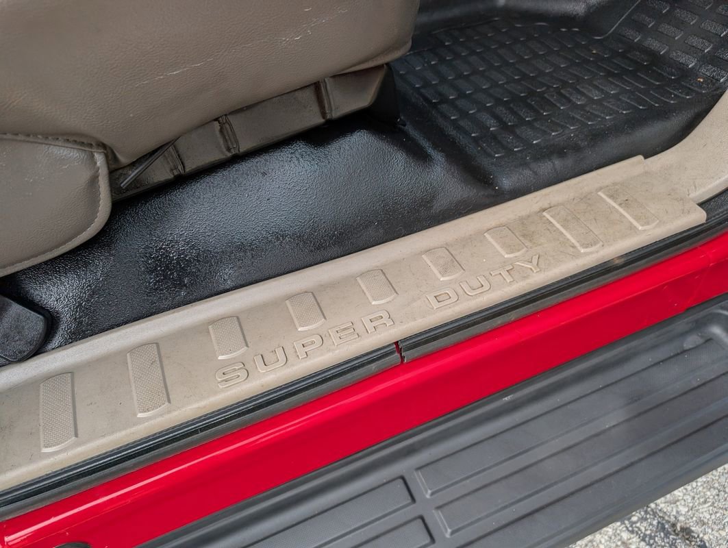 Used 2010 Ford F450 XL image 39