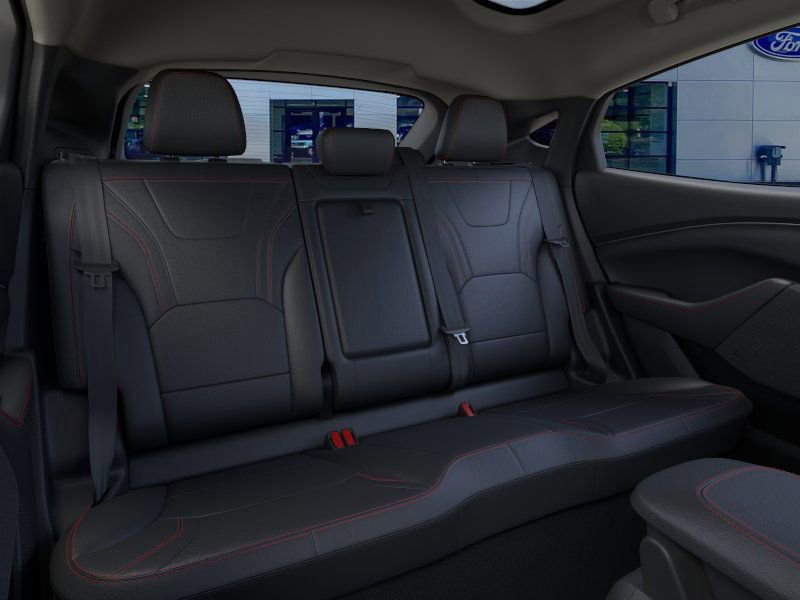 New 2025 Ford Mustang Mach-E Premium w/ Sport Appearance Package image 11