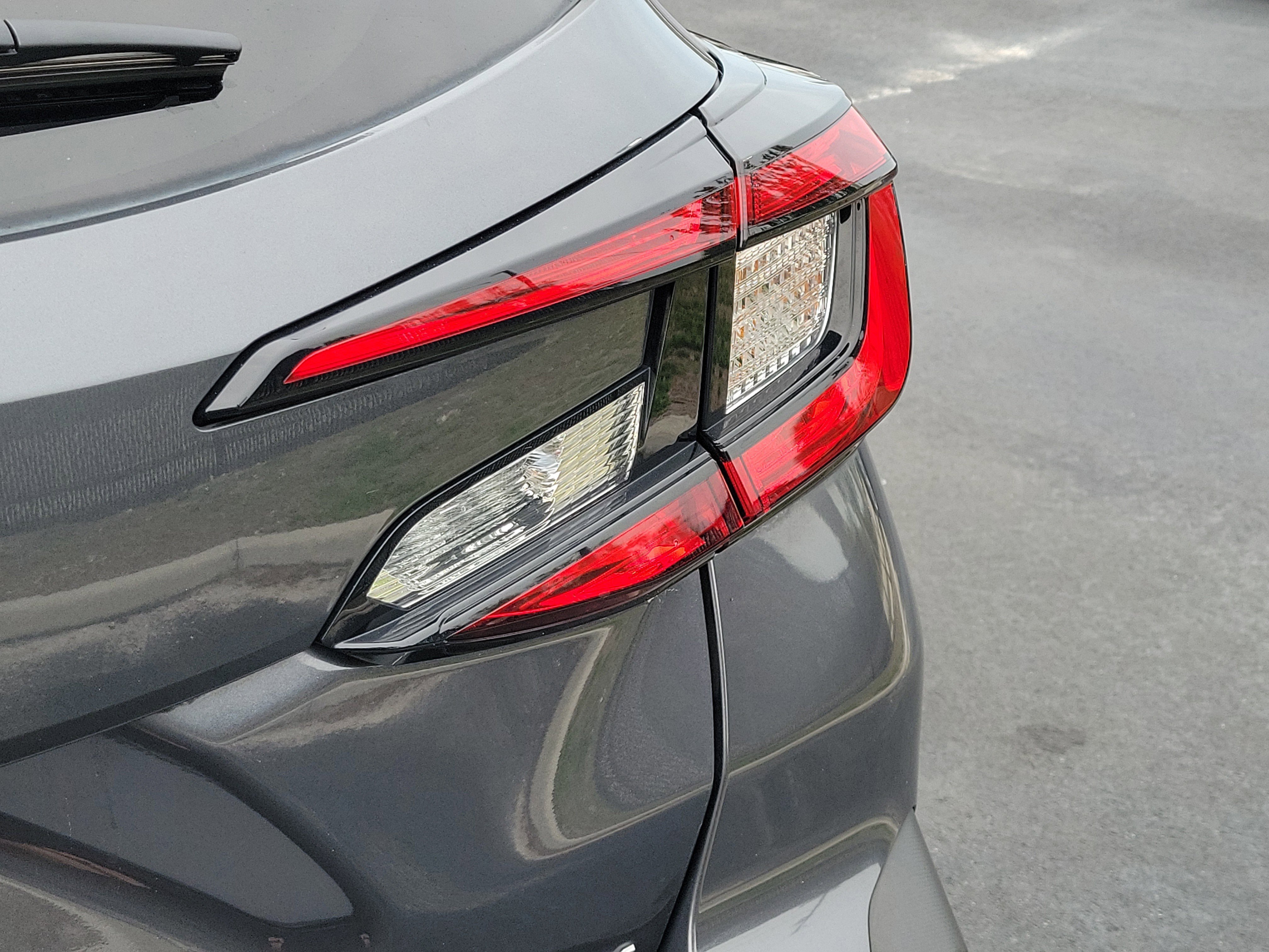 Certified 2024 Subaru Crosstrek 2.0i Premium image 11