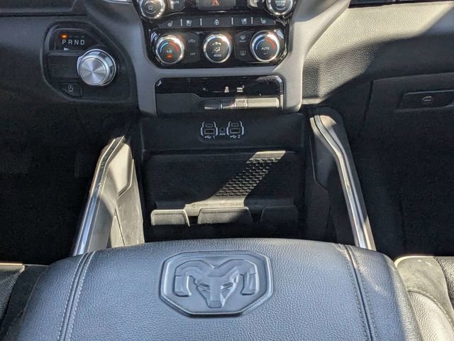 Used 2024 RAM 1500 Laramie image 19