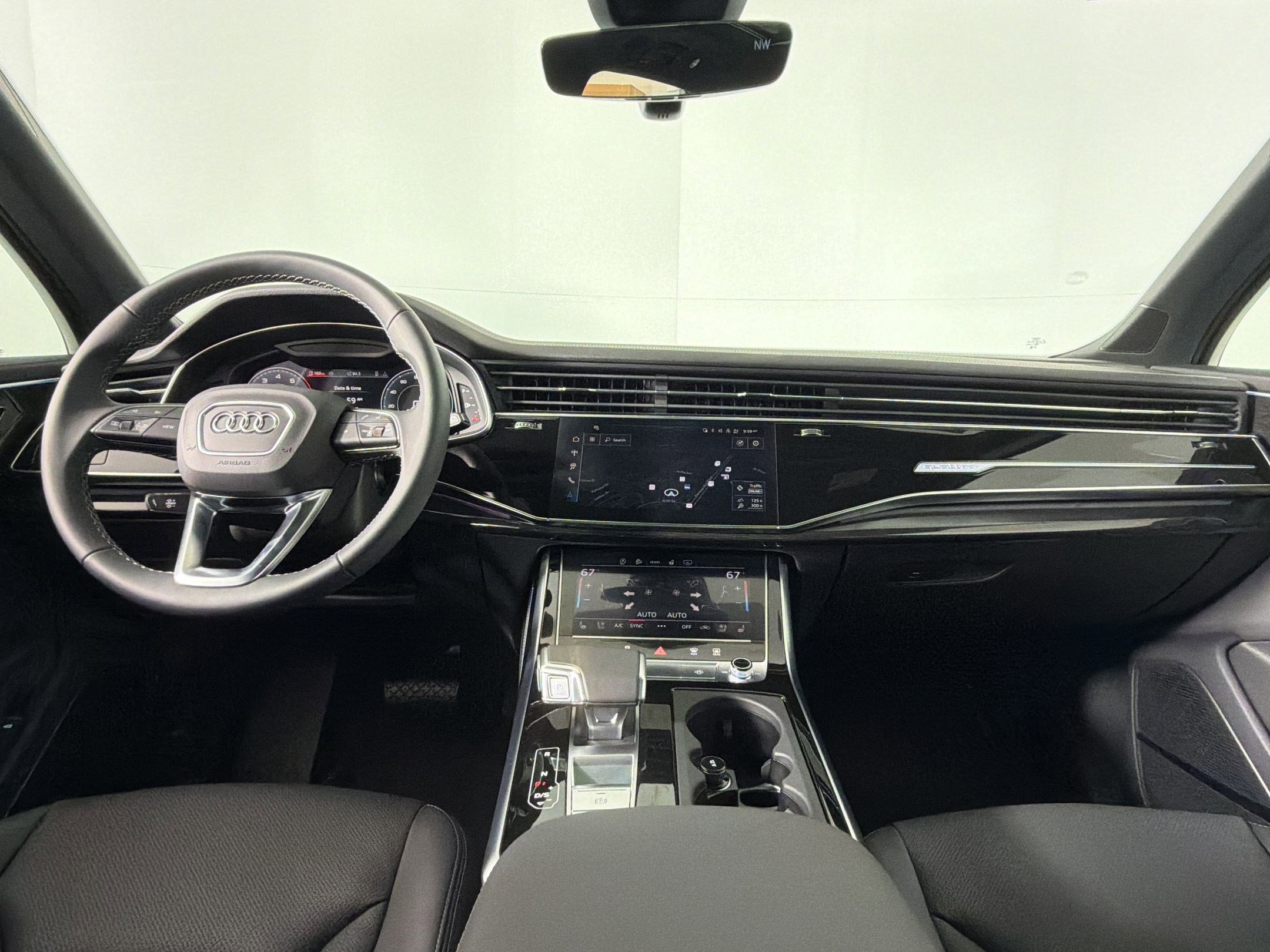 New 2026 Audi Q7 3.0T Premium Plus image 14