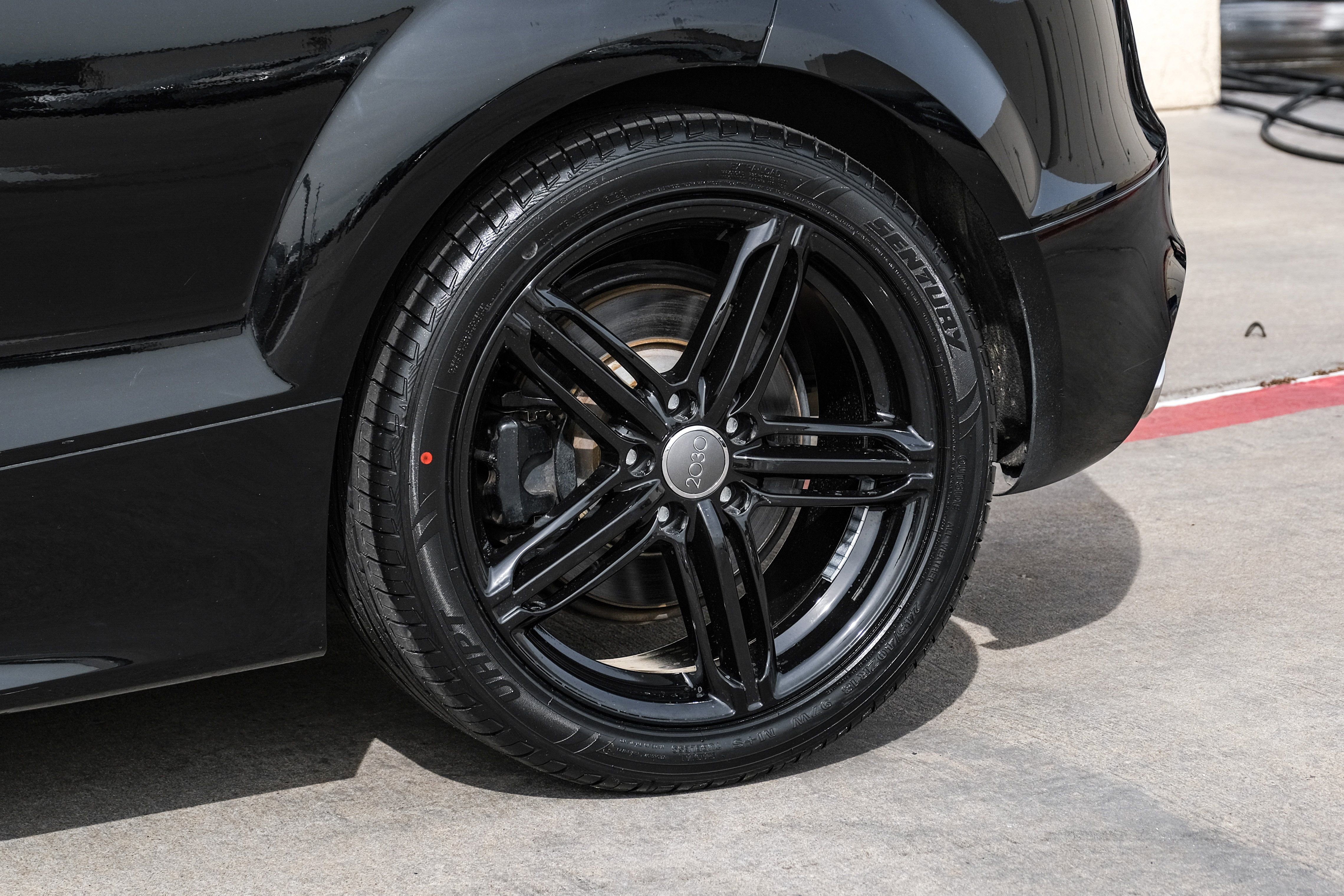 Used 2010 Audi TTS 2.0T Premium image 41