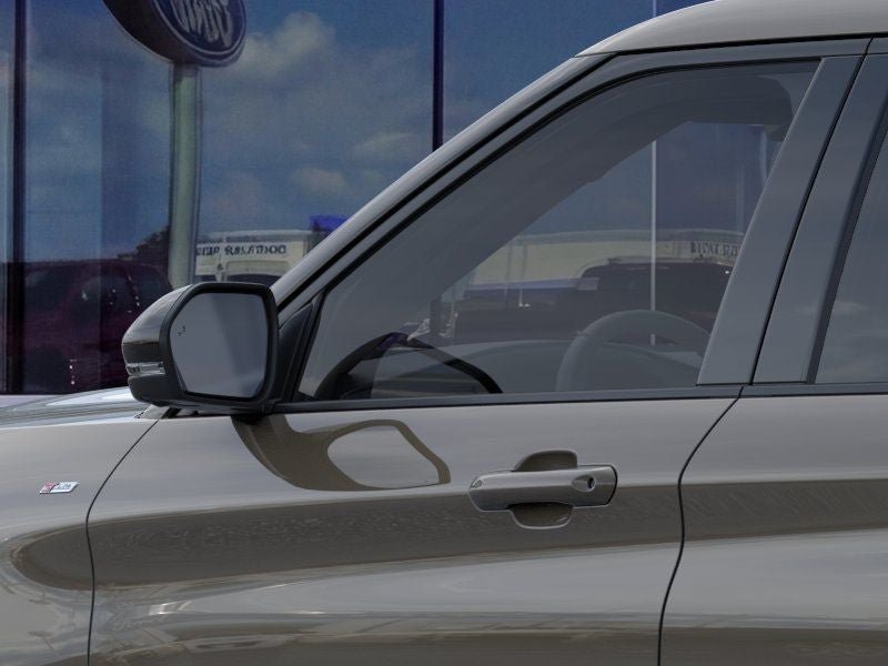 New 2026 Ford Explorer ST-Line w/ ST-Line Street Pack AWD/4WD image 20
