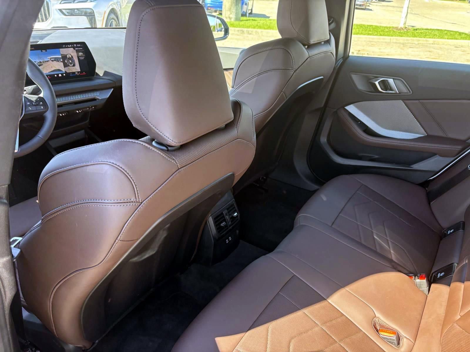 Used 2025 BMW 228i xDrive w/ Technology Package image 26