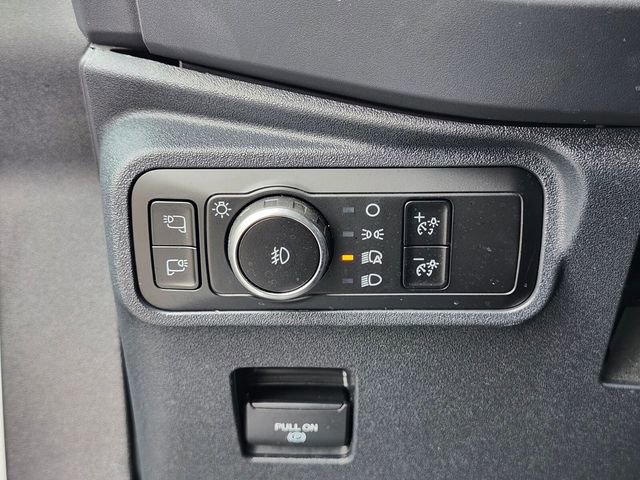 Certified 2025 Ford Bronco Outer Banks image 22