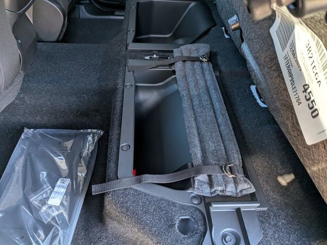 New 2025 Ford Ranger XLT w/ Trailer Tow Package image 17