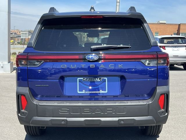 New 2026 Subaru Outback Limited XT image 39