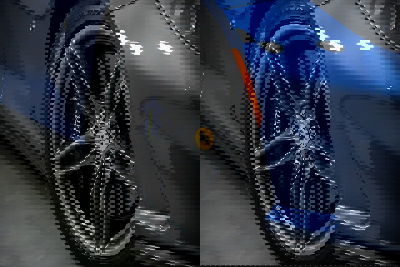 Used 2019 Ferrari 812 Superfast image 4