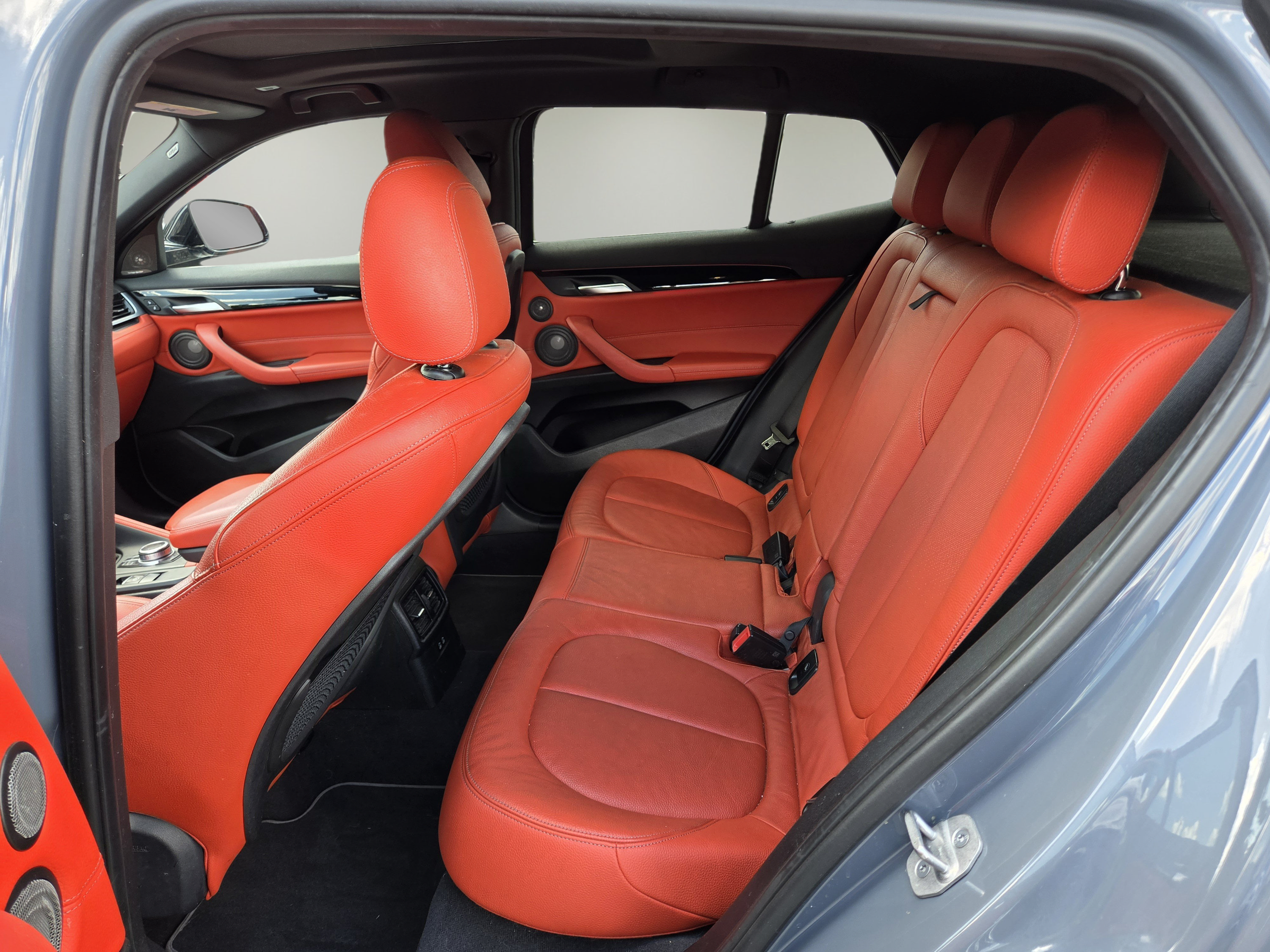 Used 2021 BMW X2 sDrive28i w/ Premium Package FWD image 11