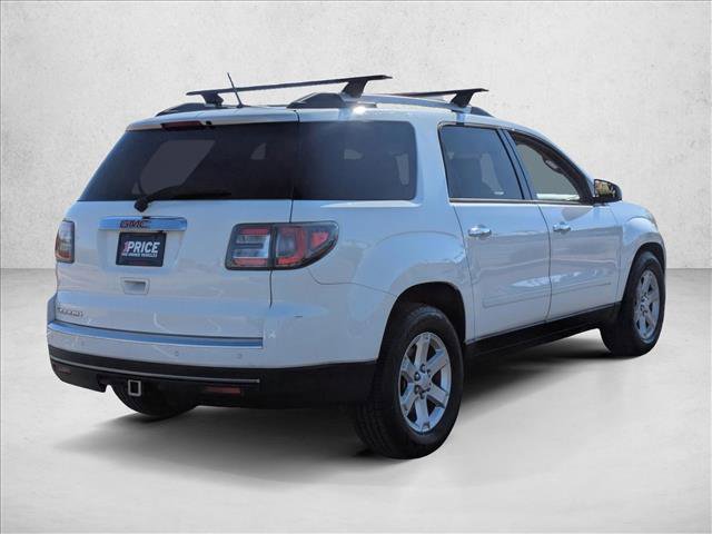 Used 2014 GMC Acadia SLE image 5