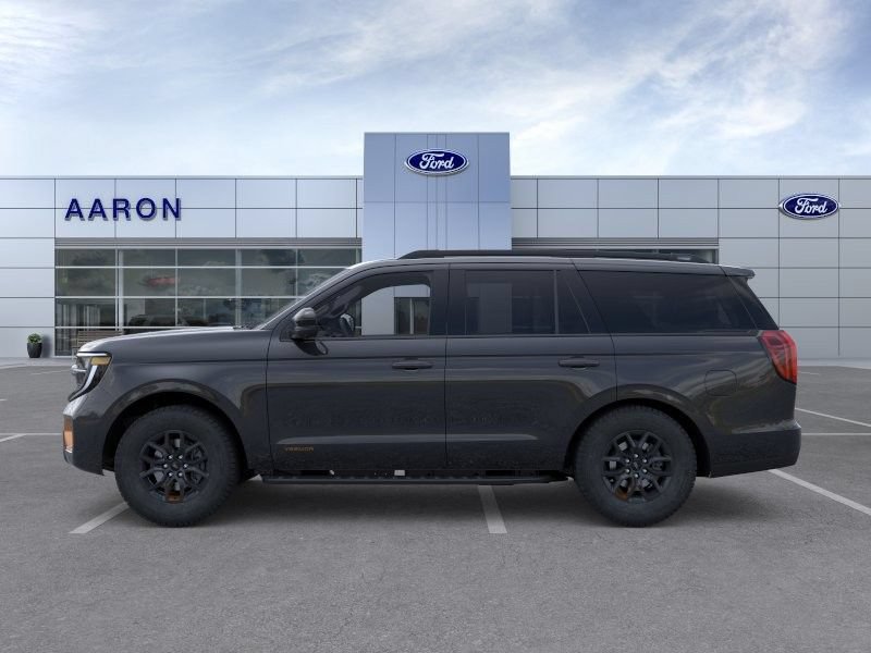 New 2026 Ford Expedition Tremor AWD/4WD image 4