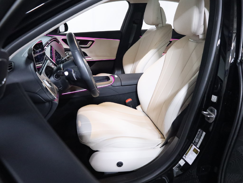 Certified 2026 Mercedes-Benz E 350 4MATIC Sedan image 34