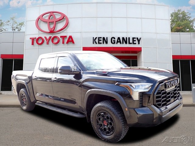 Used 2024 Toyota Tundra TRD Pro